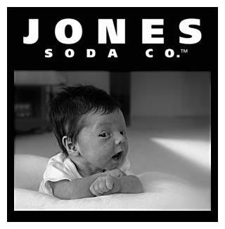 Soda Jones