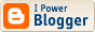 I power blogger.